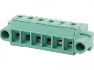 Connector 6 pin for DiMAX Central Station/Booster