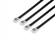 MiniCT Connection Cable (4) 3 leads 300mm