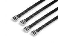 Mini CT Connection Cable 4pk 4 leads