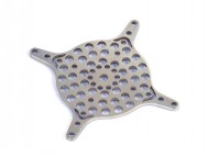 Loudspeaker Drilling Template (Stainless)