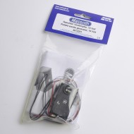 Pulsed Smoke Generator 19V