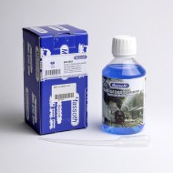 Smoke & Cleaning Fluid