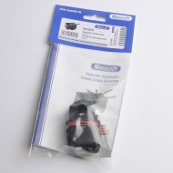 Digital Pulsed Smoke Generator