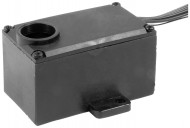 Pulsed Smoke Generator (Digital)