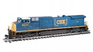 GE DASH 9 CSX #9044 45mm