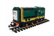 G Scale 08 Diesel PAXTON
