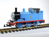 Thomas tank DCC +Sound Moving eyes