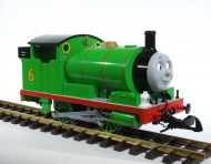 Thomas Percy Tank DCC +Sound Moving eyes