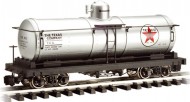 TANK CAR TEXACO