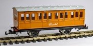Clarabel Coach