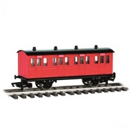 97005 Red Coach