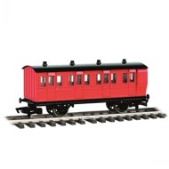 97006 Red Brake Coach