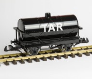 Tar Tank Wagon