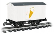 Ice Cream Wagon