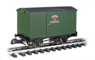 Planked Van Sodor Friut and Veg