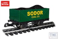 Sodor Coal Co. Wagon with Load