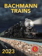 2023 Bachmann Catalogue