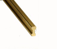 Brass Rail Bullhead - 1 yard