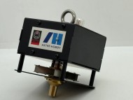 Accucraft Draught Fan Variable Speed AP28-201
