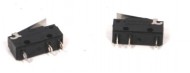 2 x microswitches