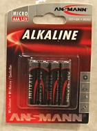 AAA Size Battery Pack (4)