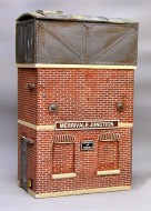 Water Tower Brick