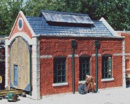 Engine Shed