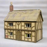Thatched Cottage