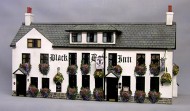 Black Boy Inn 15th Century