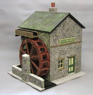 Water Mill