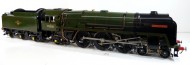 Kingscale G3 BR Standard 7 70021 Morning Star CoalFired