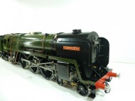 Kingscale G3 BR Standard 7 70021 Morning Star CoalFired