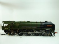 Kingscale G3 BR Standard 7 70021 Morning Star CoalFired