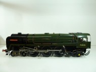 Kingscale G3 BR Standard 7 70021 Morning Star CoalFired
