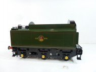 Kingscale G3 BR Standard 7 70021 Morning Star CoalFired