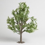 Busch Tree Deciduous 280mm