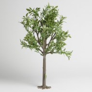 Busch Tree Deciduous 350mm