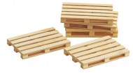 Busch Palletts