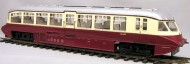 GWR Railcar Flying Banana Kit