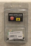 Smoke Control Board