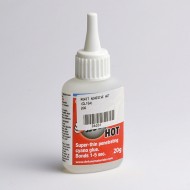 Roket Adhesive Hot - 20g