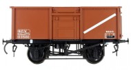 16T Steel Mineral Wagon Welded BR Bauxite B576350