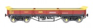 TURBOT YCV BALLAST WAGON 978255 EWS MAROON