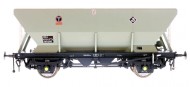 HEA COAL HOPPER TRANSRAIL GREY 360208