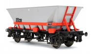 HAA MGR WAGON RED CRADLE 356189