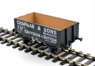5 Plank Wagon 9ft wheelbase Chapman&Son 20