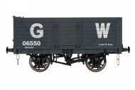 7 Plank Wagon GWR 06550