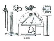 Loco Backplate Detail Pack