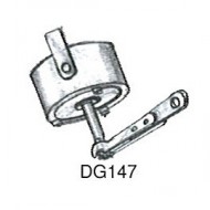 Vac Cyl Kit for Fitted Wagons (G64)