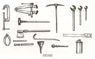 Engine Shed Detail Pack